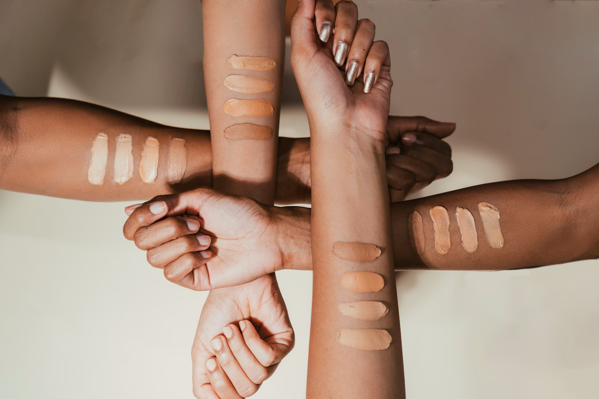 Physical Sunscreen vs Chemical Sunscreen