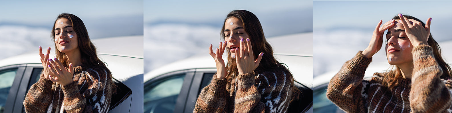 Why Is Sunscreen Just As Important in the Winter?