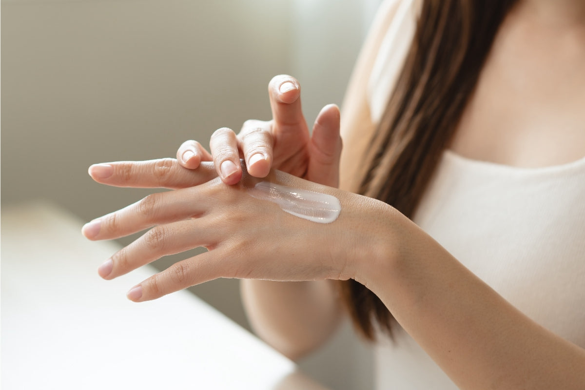 When Is the Best Time to Apply Body Lotion for Long-Lasting Hydration?