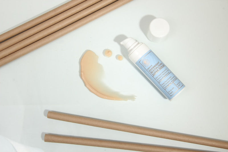 Active Ingredients That Make a Night Serum Truly Effective