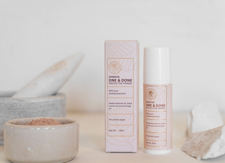 From Good to Great: How Face Primer Can Elevate Your Makeup Look