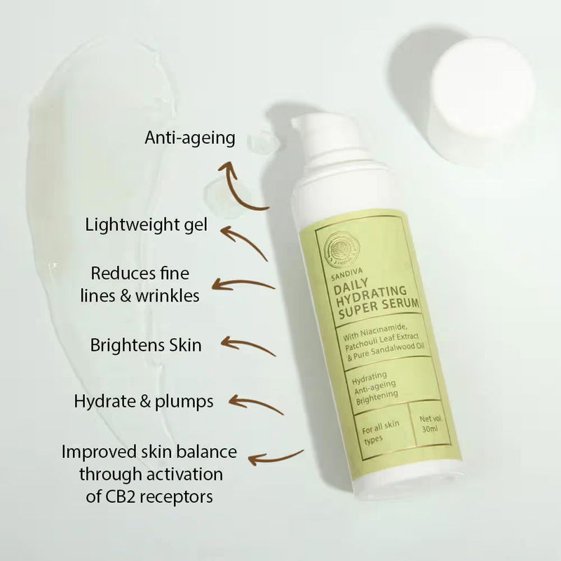 Is Niacinamide Serum Suitable For All Skin Types?
