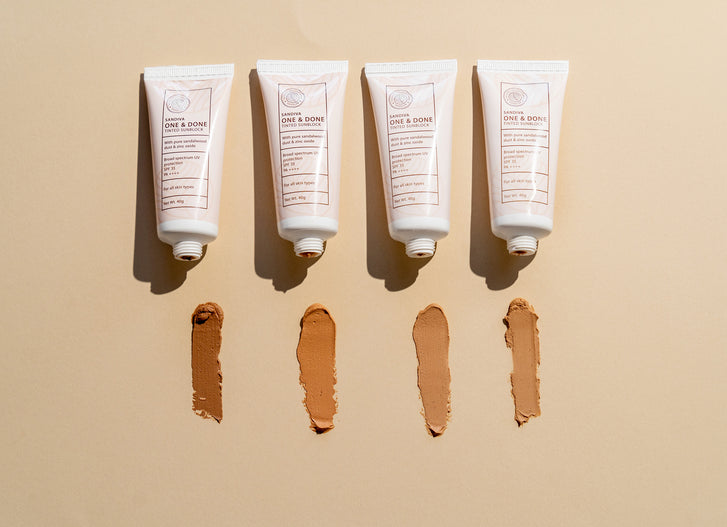 5 Common Sunblock Mistakes To Avoid