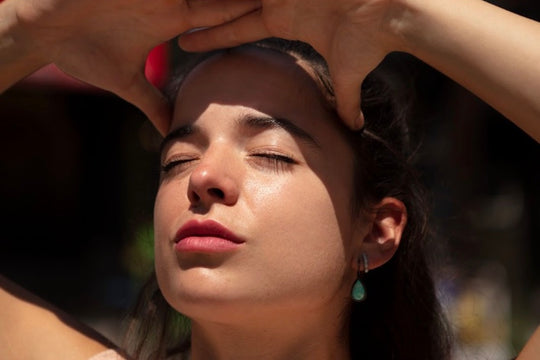 Skincare Routine For Dry Summer vs Humid Summer