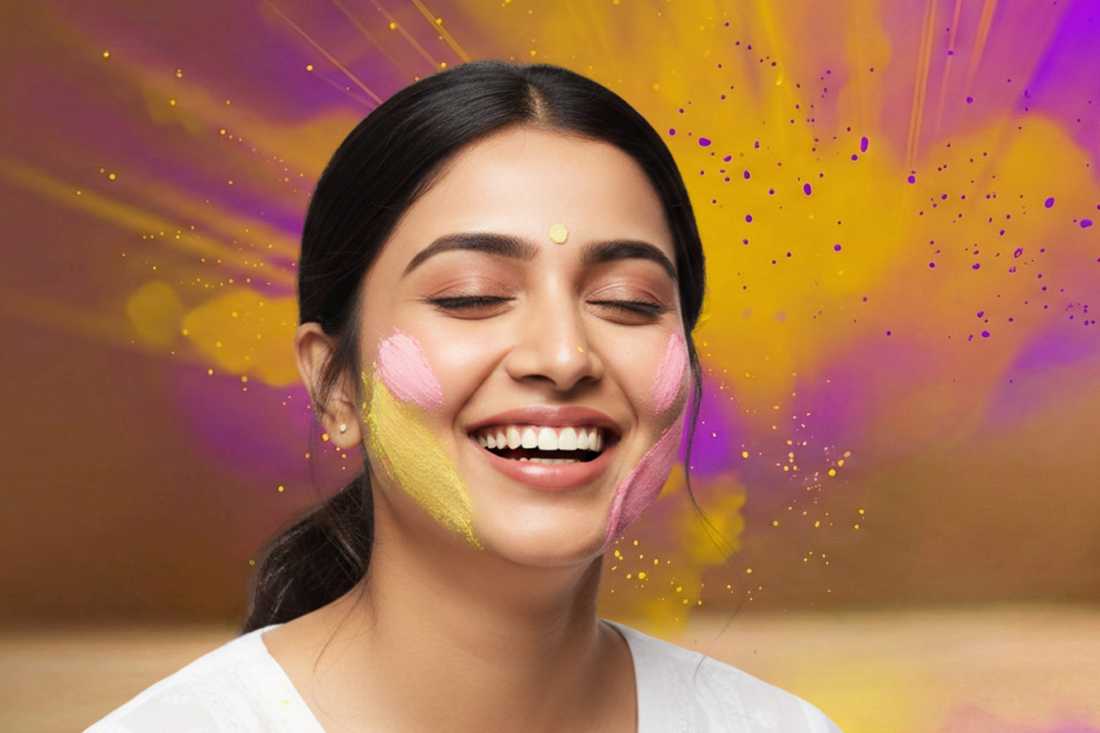 Post Holi Skincare Ritual: How to Repair, Hydrate & Protect Your Skin