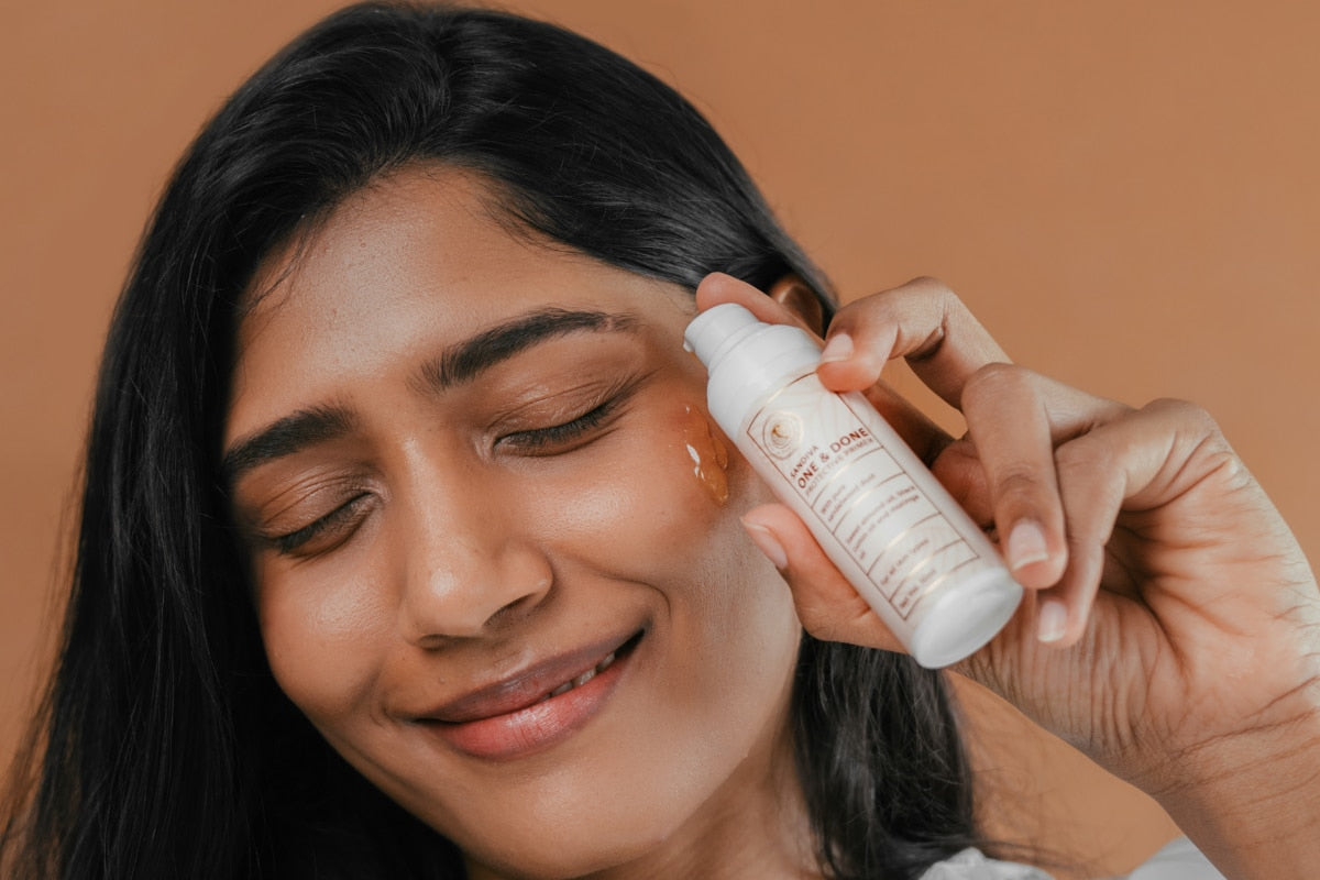 Do You Really Need a Primer If You Follow a Good Skincare Routine?