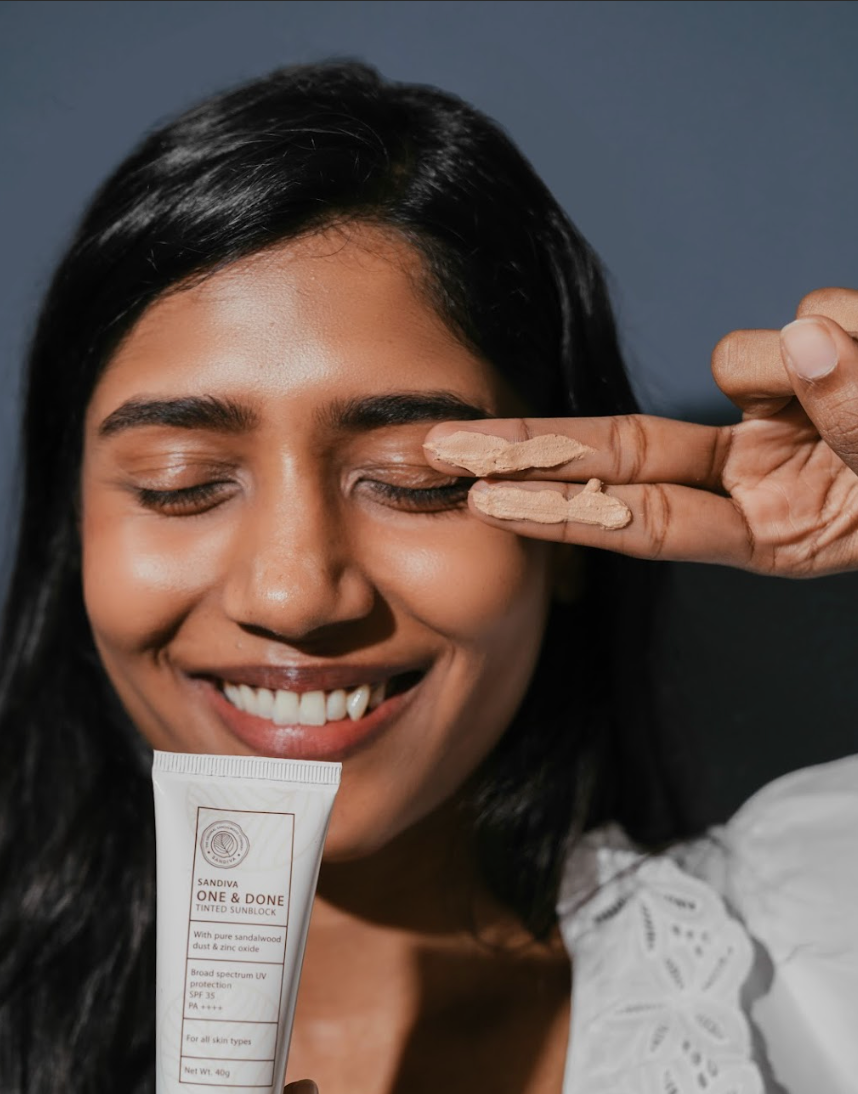 full protection from sun