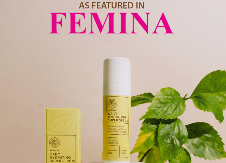 The Holy Grail of Skincare: Niacinamide Face Serum