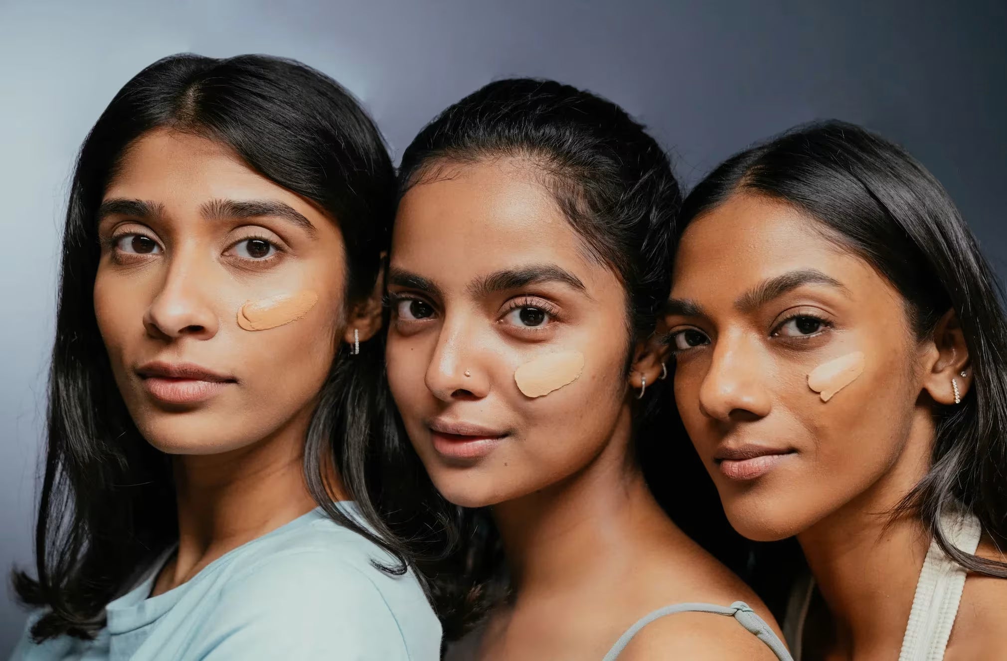 How To Choose A Tinted Sunscreen For Your Skin Type