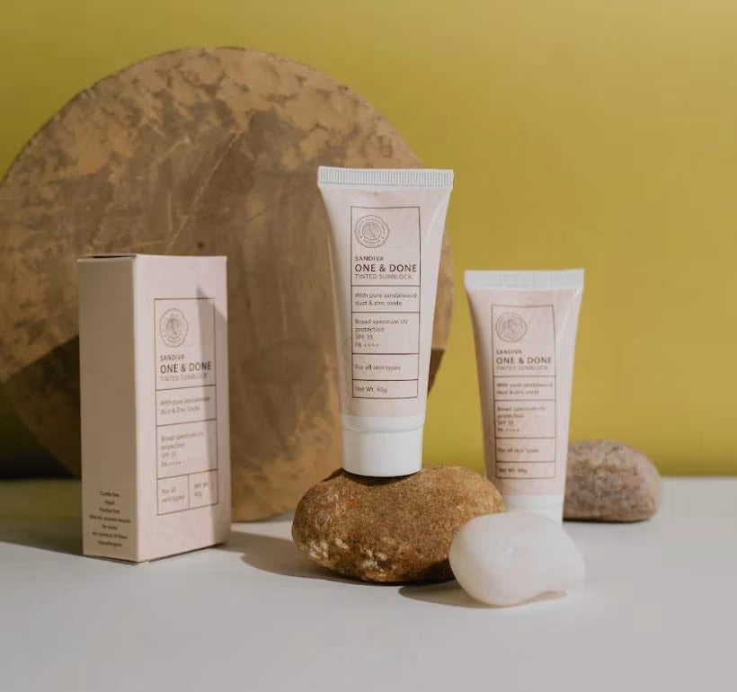 Sun Safety 101: Determining the Right SPF for Your Sunscreen