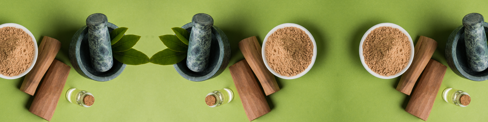 The Difference Between Sandalwood Oil and Sandalwood Powder. Which Is Better?