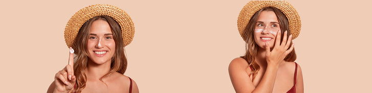 How To Apply Sunscreen Effectively?