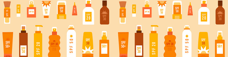 How much SPF do you actually need?