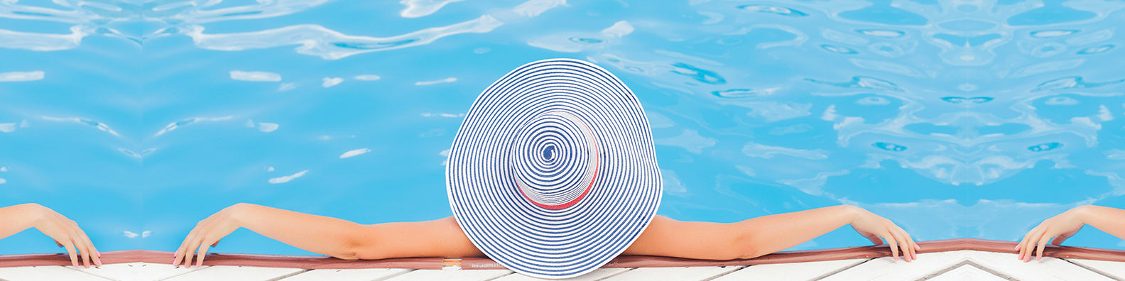 Water-Resistant Sunscreens 