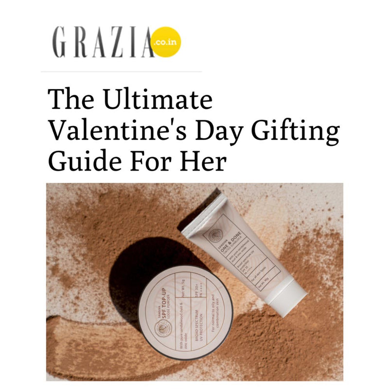 Grazia.co.in