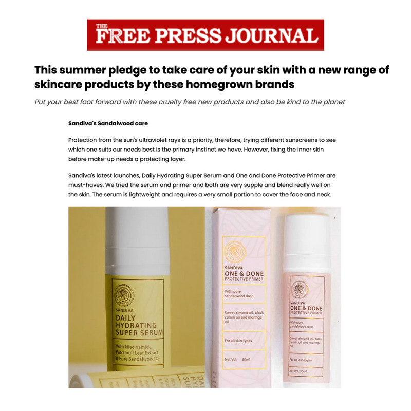 The Free Press Journal