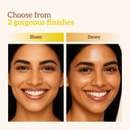 One & Done Untinted Mineral Sunscreen SPF 50 - Sheer finish