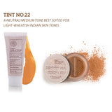 The Sandiva SPF Duo - 40g & 5g