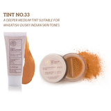 The Sandiva SPF Duo - 40g & 5g