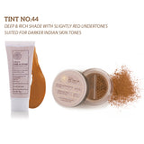 The Sandiva SPF Duo - 40g & 5g