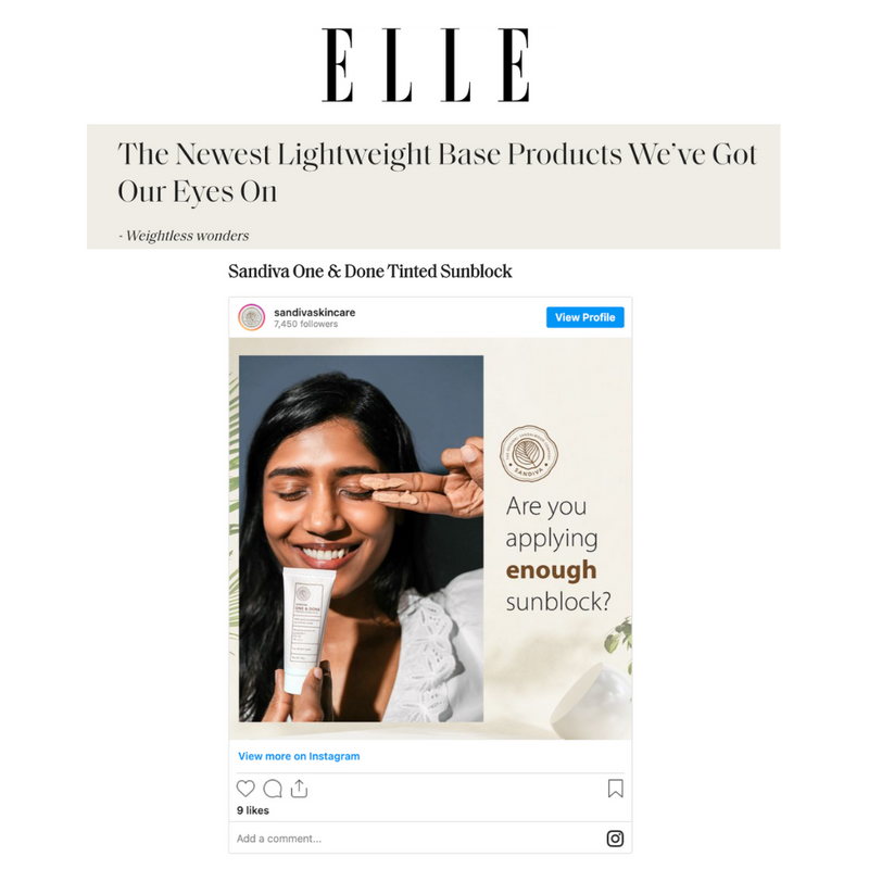 Elle