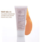 One & Done Tinted Sunblock