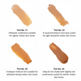 One & Done Tinted Sunblock - 40g