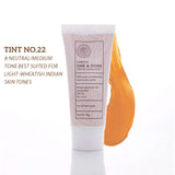 One & Done Tinted Sunblock - 40g