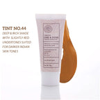 One & Done Tinted Sunblock