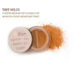 SPF Top-Up Loose Powder
