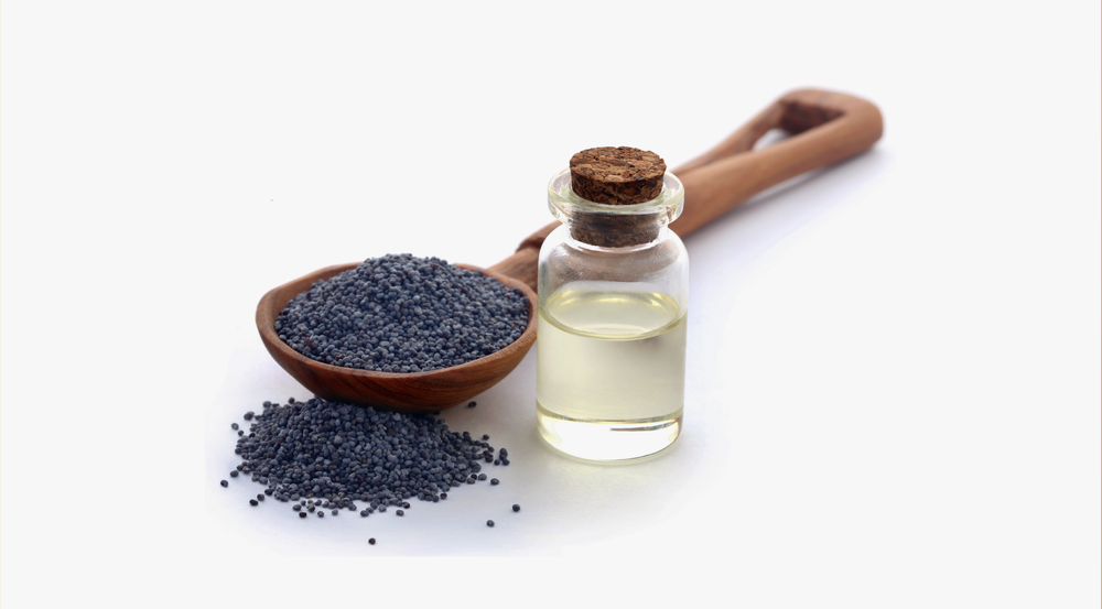 Black Cumin Oil