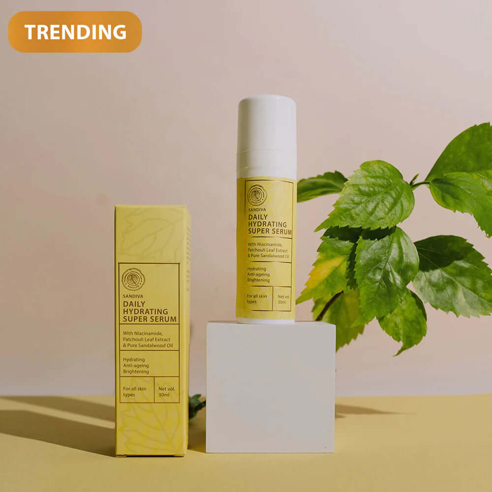 Daily Hydrating Super Serum