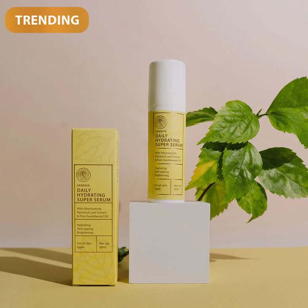 Daily Hydrating Super Serum