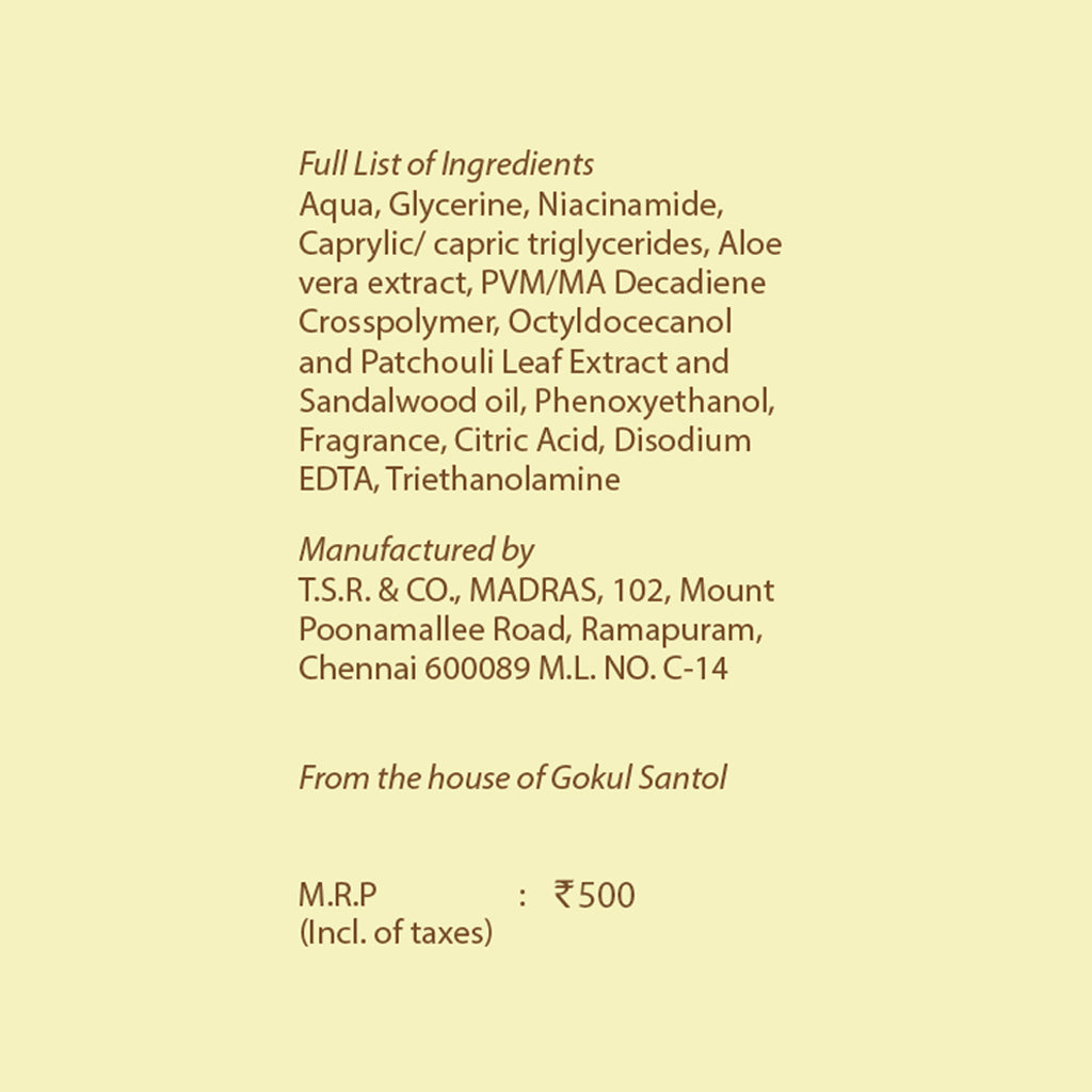 Daily Hydrating Super Serum