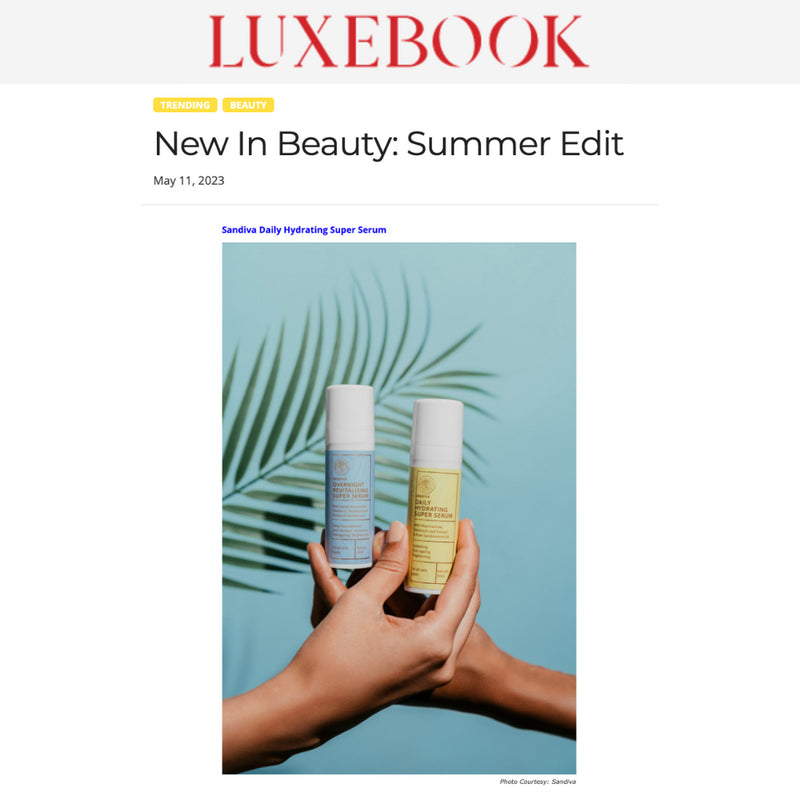Luxebook