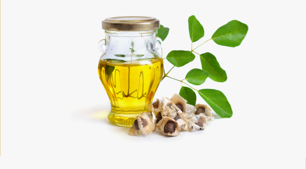 Moringa Oil
