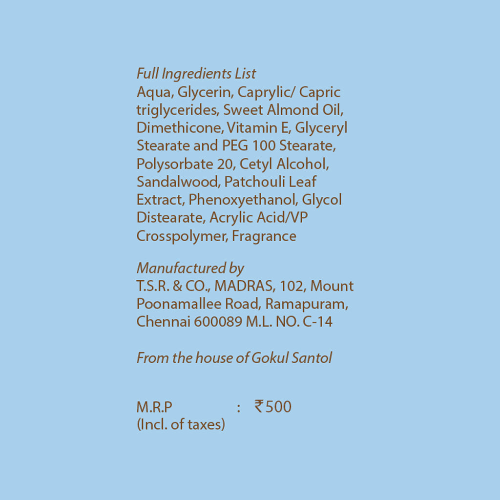 Overnight Revitalising Super Serum