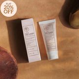 One & Done Tinted Sunblock - 40g