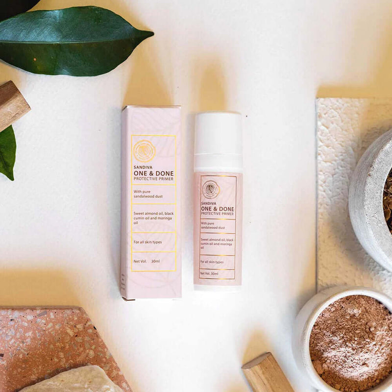 One & Done Protective Primer