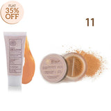 The Sandiva SPF Duo - 40g & 5g