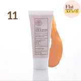 One & Done Tinted Sunblock - 40g