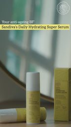Daily Hydrating Super Serum