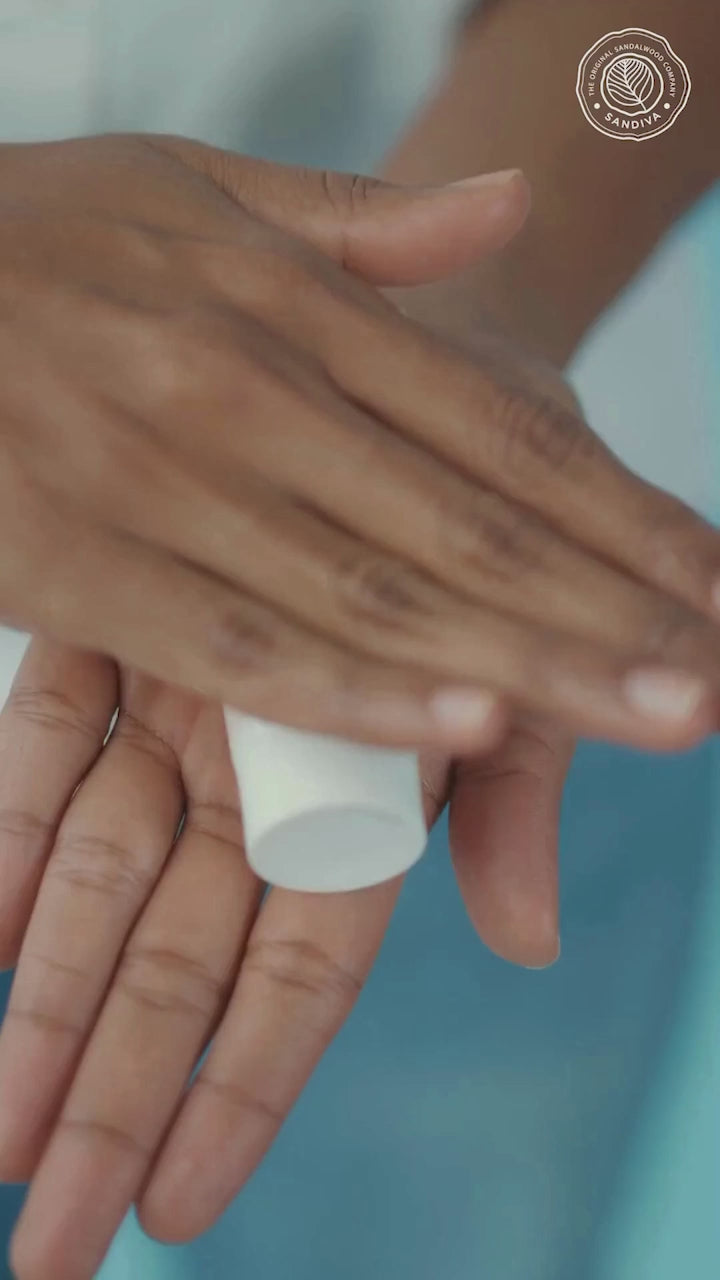 One & Done Tinted Sunblock