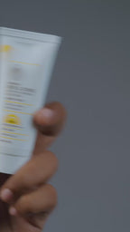 One & Done Untinted Mineral Sunscreen SPF 50 - Sheer finish