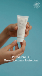 Sandiva one and done tinted sunscreen