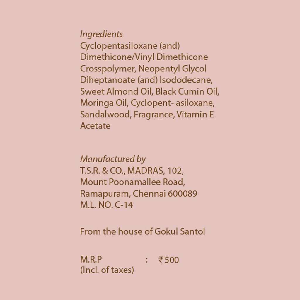 One & Done Protective Primer