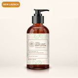 Ultra Light Body Lotion - Sandalwood & Mint - 250 ml