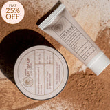 The Sandiva SPF Duo - 40g & 5g