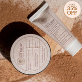 The Sandiva SPF Duo - 40g & 5g
