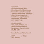 One & Done Tinted Sunblock